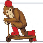 The MonkeyPlayground Header